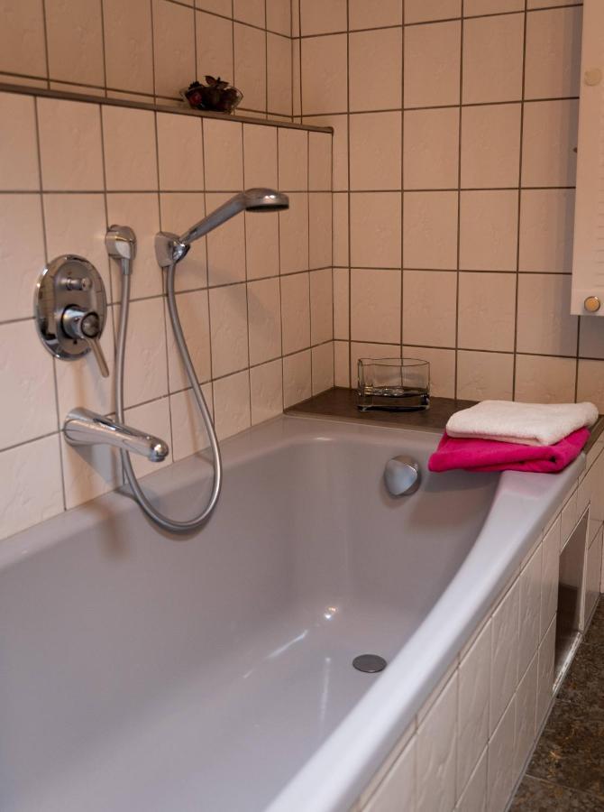 Ferienwohnung Fendt 베르히테스가덴 외부 사진