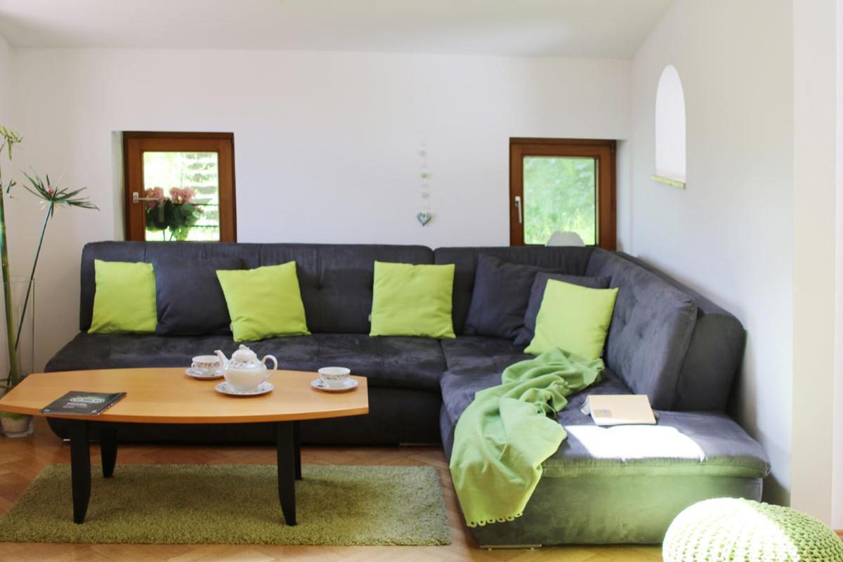 Ferienwohnung Fendt 베르히테스가덴 외부 사진