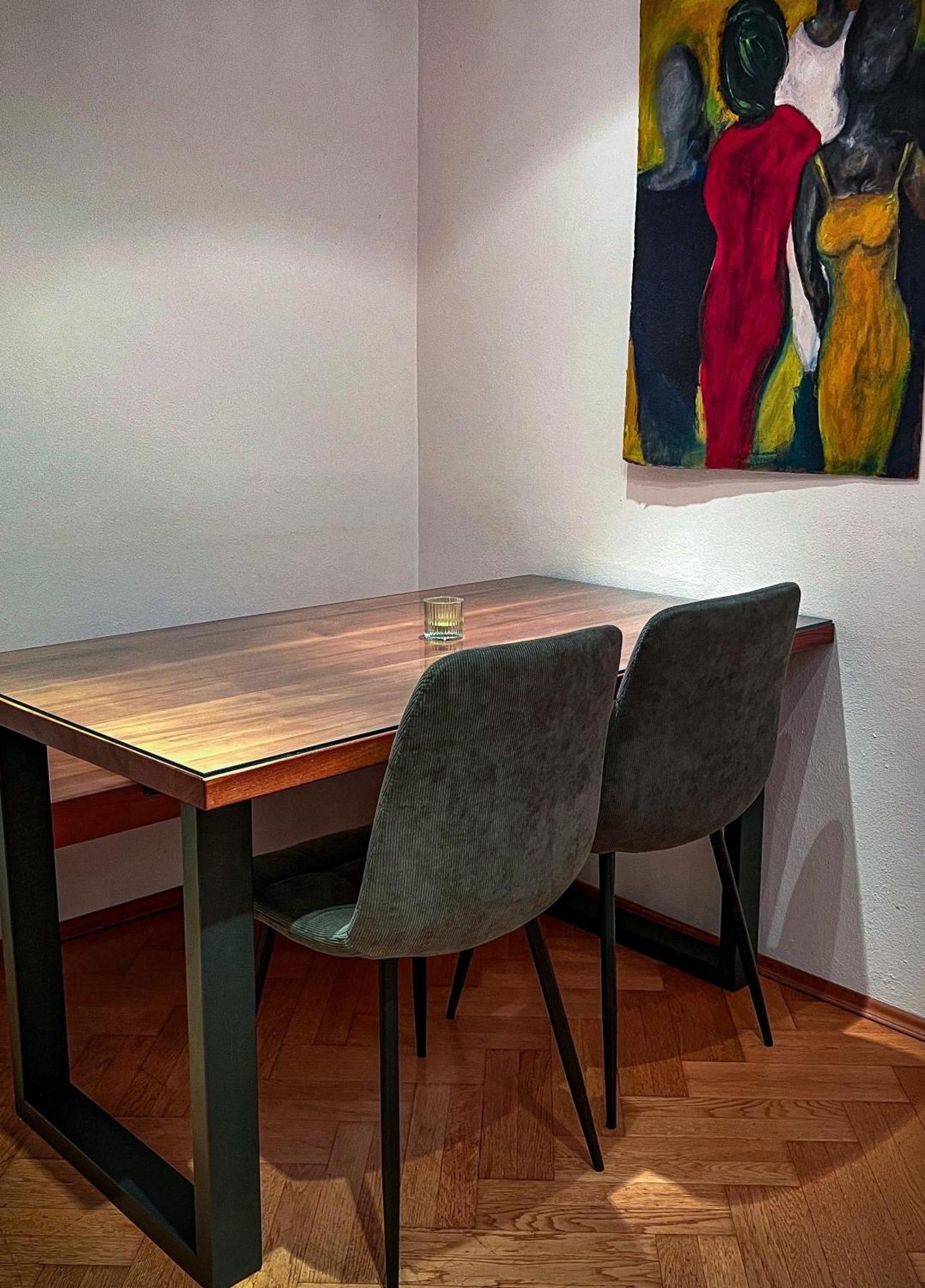Ferienwohnung Fendt 베르히테스가덴 외부 사진